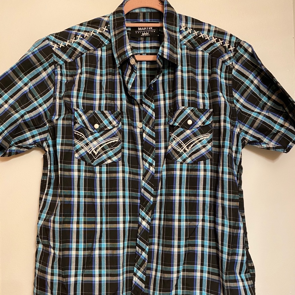 Men Shirt